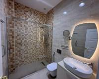Wederverkoop - Villa - Pinoso - 