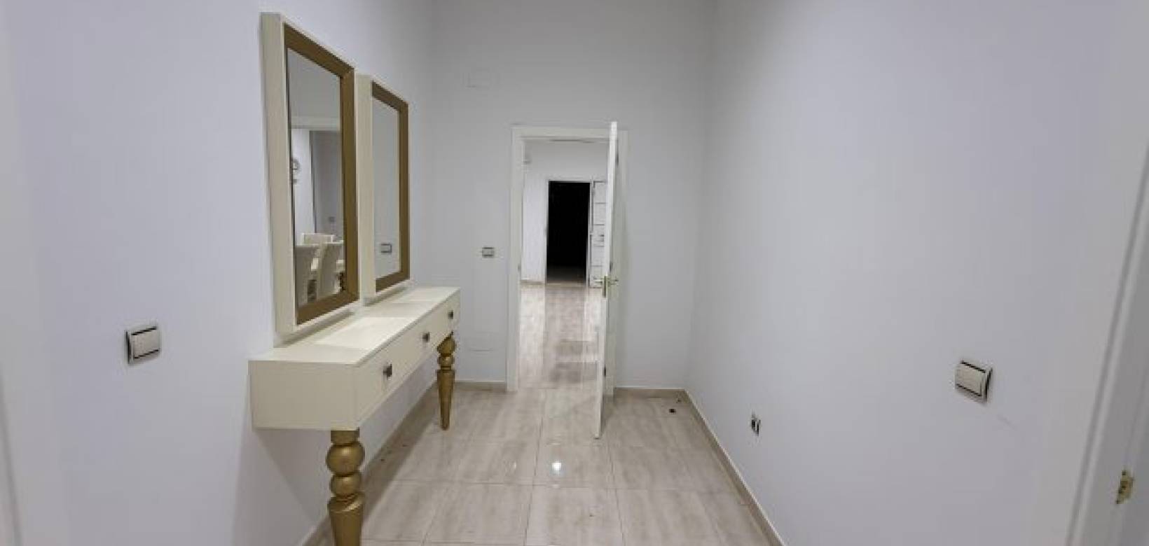 Wederverkoop - Villa - Pinoso - 