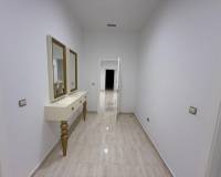 Wederverkoop - Villa - Pinoso - 