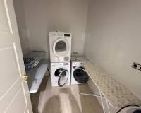 Wederverkoop - Villa - Pinoso - 