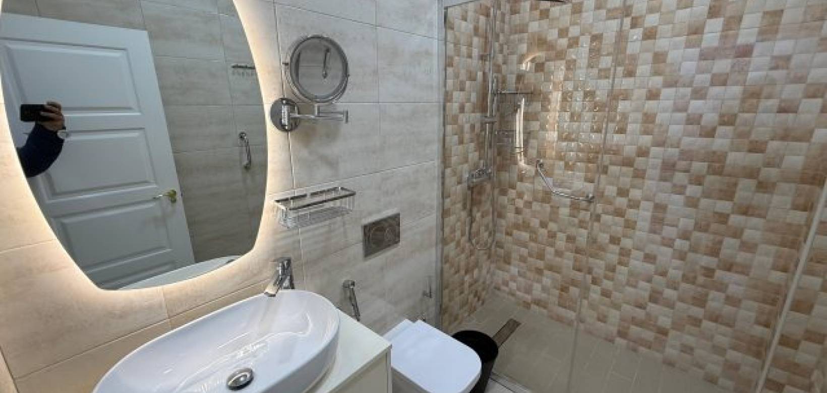 Wederverkoop - Villa - Pinoso - 