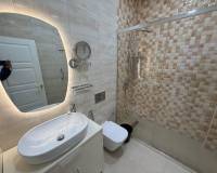 Wederverkoop - Villa - Pinoso - 