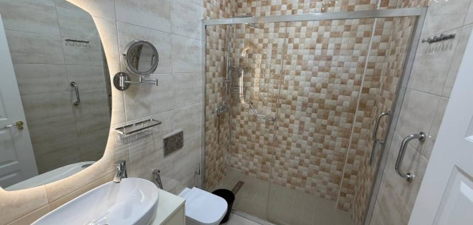 Wederverkoop - Villa - Pinoso - 