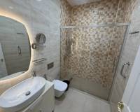 Wederverkoop - Villa - Pinoso - 