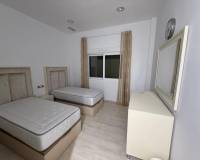 Wederverkoop - Villa - Pinoso - 