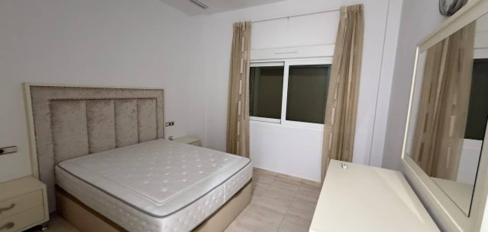 Wederverkoop - Villa - Pinoso - 