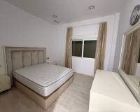 Wederverkoop - Villa - Pinoso - 