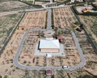 Wederverkoop - Villa - Pinoso - 