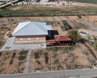 Wederverkoop - Villa - Pinoso - 