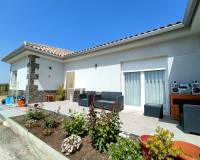 Wederverkoop - Villa - Pinoso - 