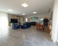 Wederverkoop - Villa - Pinoso - 