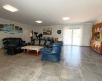Wederverkoop - Villa - Pinoso - 