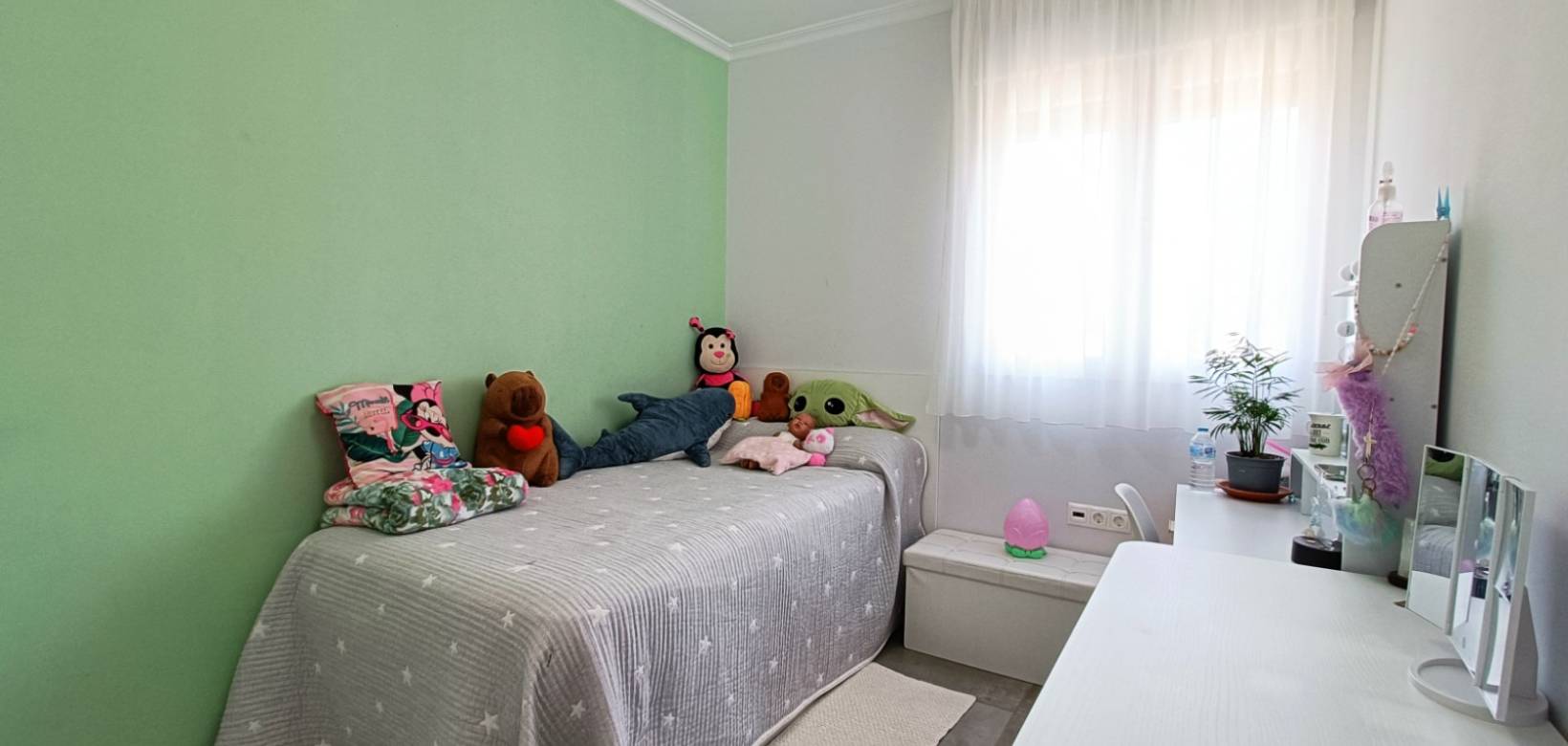Wederverkoop - Villa - Pinoso - 