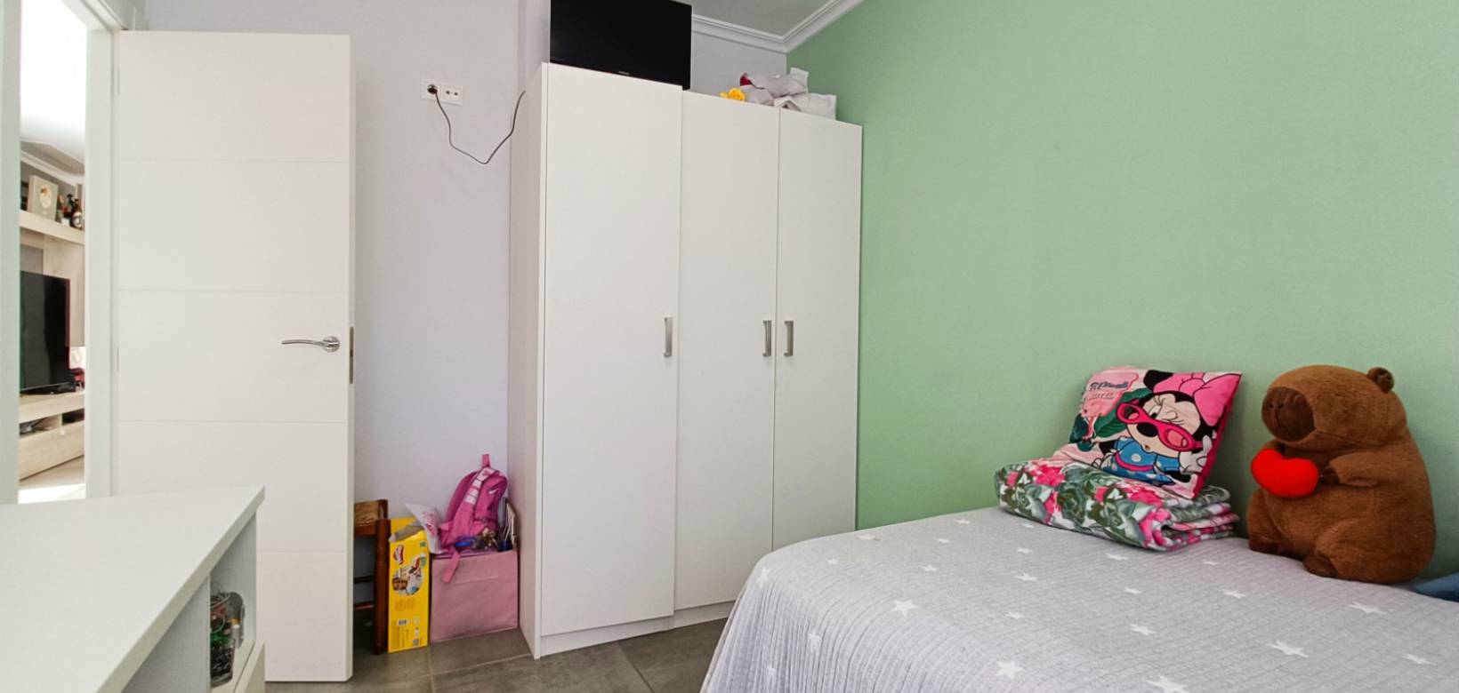 Wederverkoop - Villa - Pinoso - 