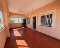 Wederverkoop - Villa - Pinoso - 
