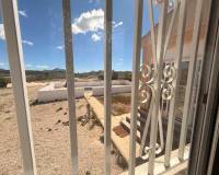 Wederverkoop - Villa - Pinoso - 