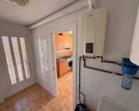 Wederverkoop - Villa - Pinoso - 