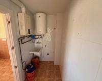 Wederverkoop - Villa - Pinoso - 