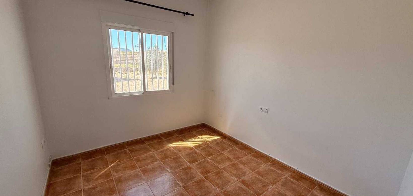 Wederverkoop - Villa - Pinoso - 