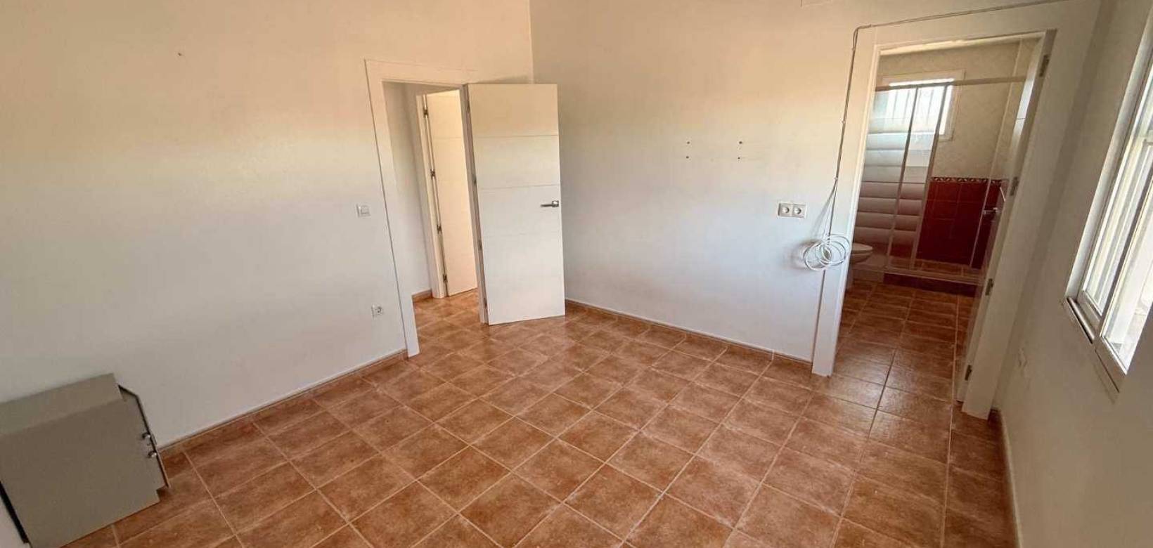 Wederverkoop - Villa - Pinoso - 