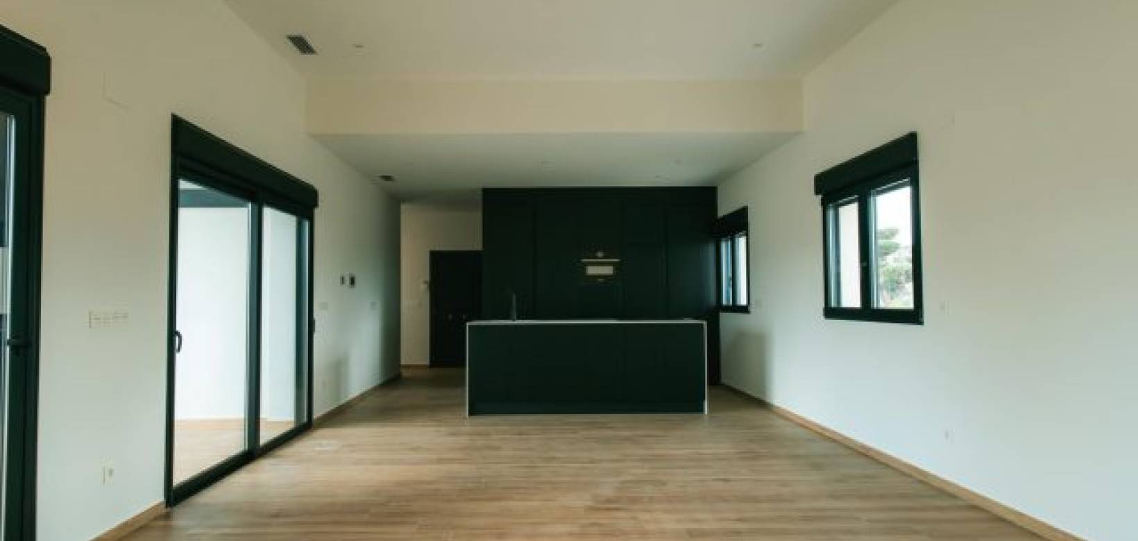 Wederverkoop - Villa - Pinoso - 