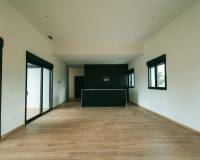Wederverkoop - Villa - Pinoso - 