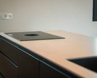 Wederverkoop - Villa - Pinoso - 