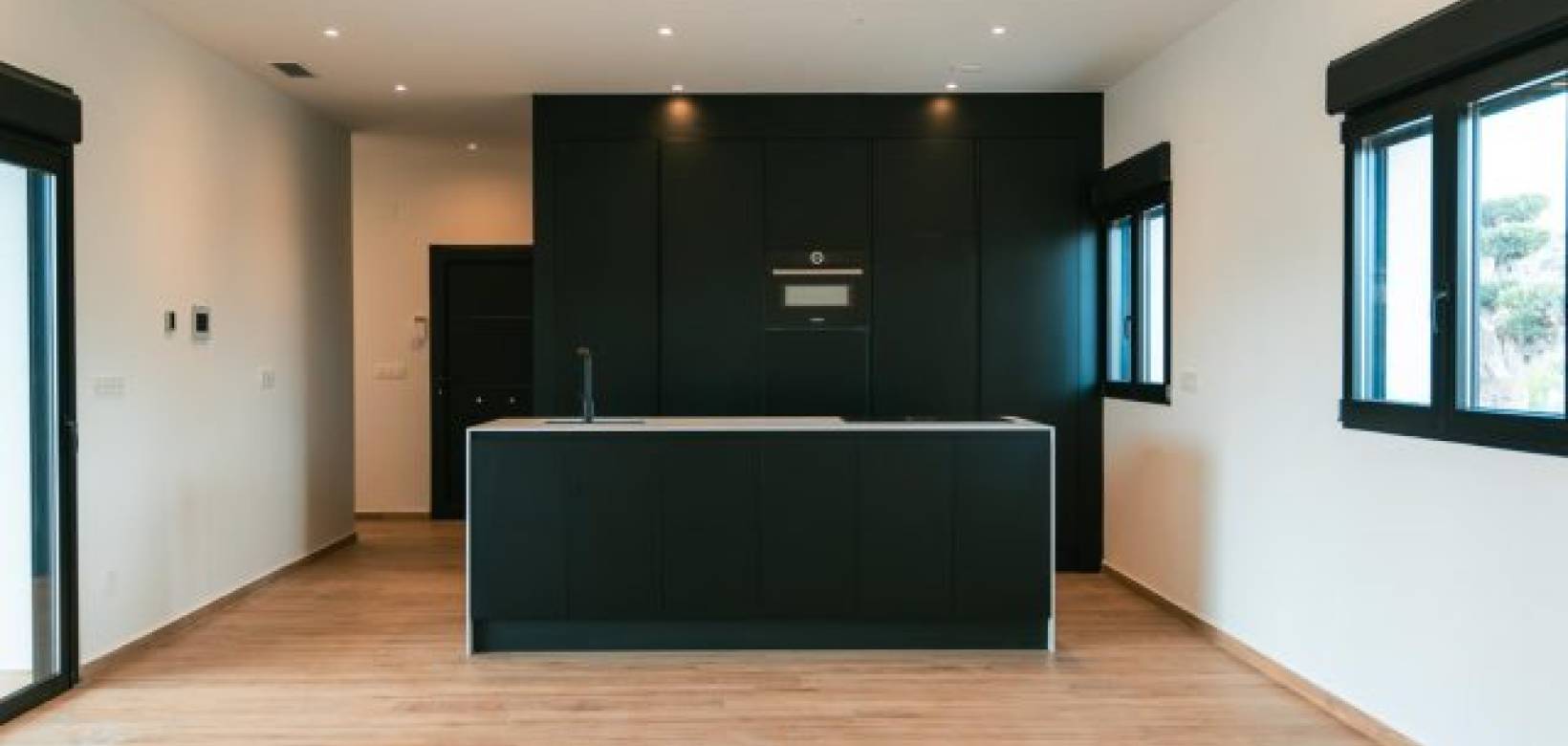 Wederverkoop - Villa - Pinoso - 