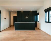 Wederverkoop - Villa - Pinoso - 