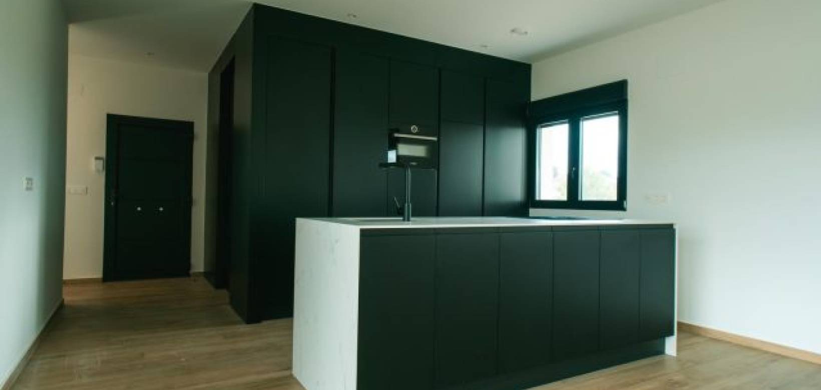 Wederverkoop - Villa - Pinoso - 