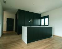 Wederverkoop - Villa - Pinoso - 