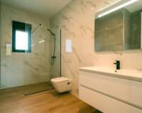 Wederverkoop - Villa - Pinoso - 