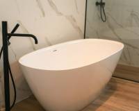 Wederverkoop - Villa - Pinoso - 