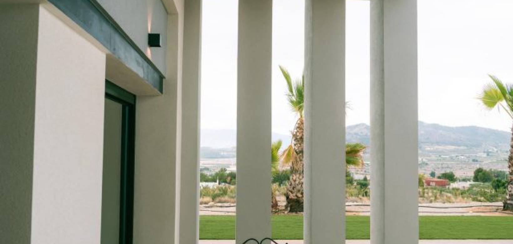 Wederverkoop - Villa - Pinoso - 