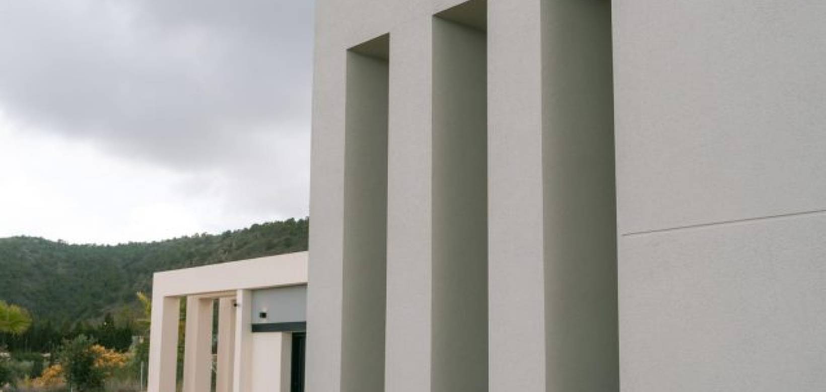 Wederverkoop - Villa - Pinoso - 