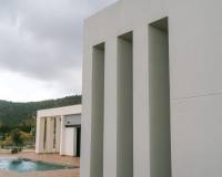 Wederverkoop - Villa - Pinoso - 
