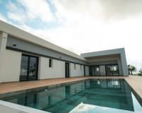 Wederverkoop - Villa - Pinoso - 