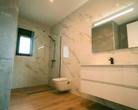 Wederverkoop - Villa - Pinoso - 