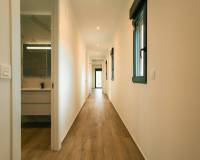 Wederverkoop - Villa - Pinoso - 