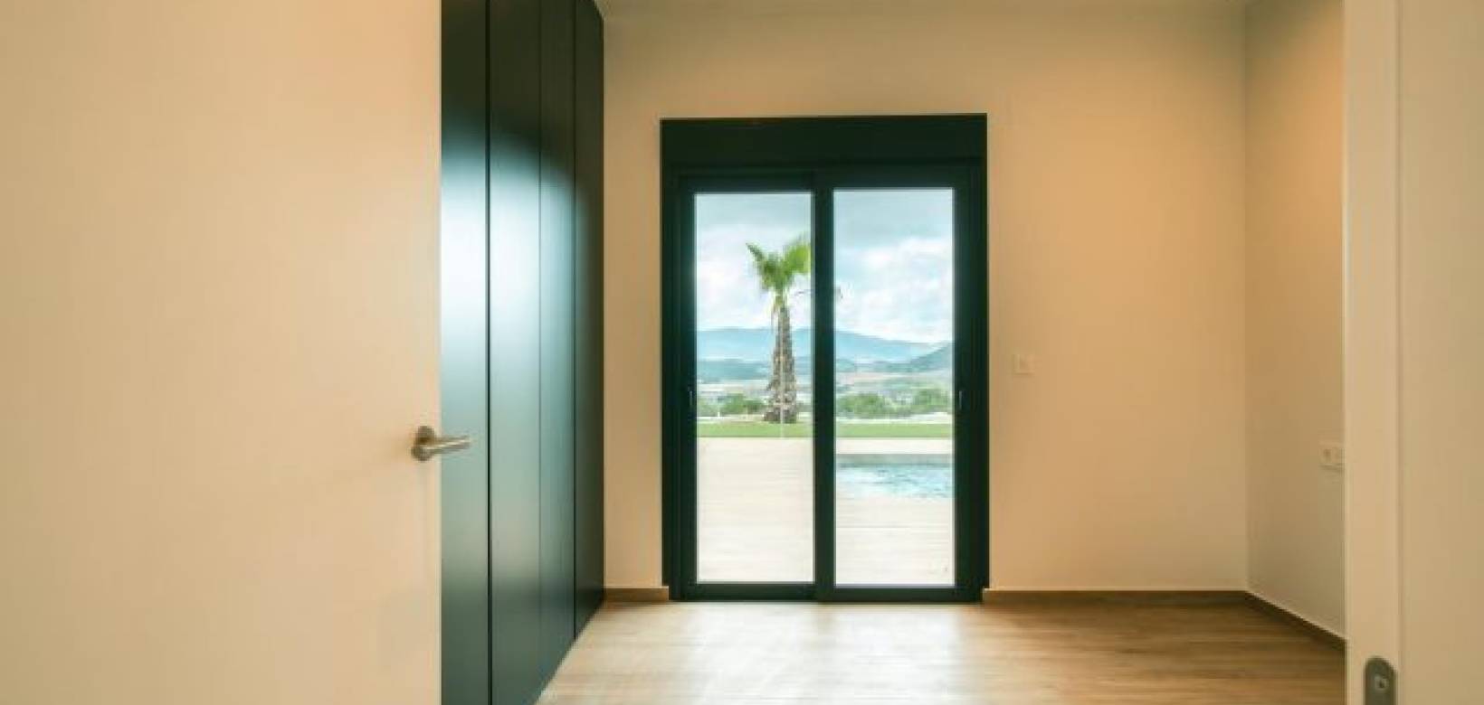 Wederverkoop - Villa - Pinoso - 