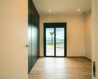 Wederverkoop - Villa - Pinoso - 