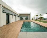 Wederverkoop - Villa - Pinoso - 
