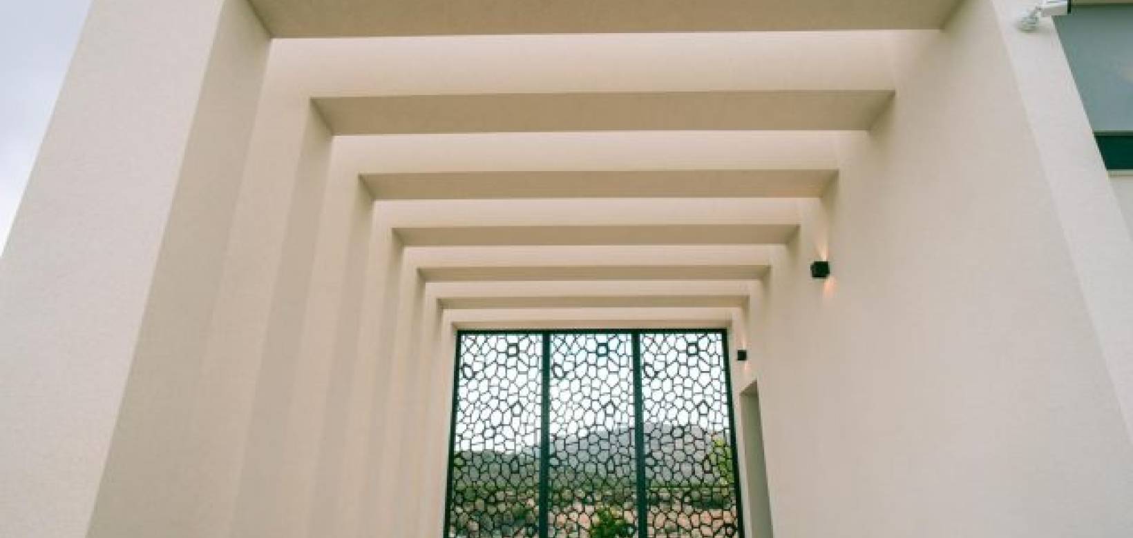 Wederverkoop - Villa - Pinoso - 
