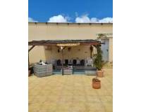 Wederverkoop - Villa - Pinoso - 