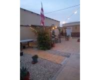 Wederverkoop - Villa - Pinoso - 