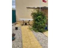 Wederverkoop - Villa - Pinoso - 
