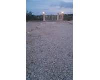 Wederverkoop - Villa - Pinoso - 