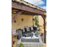 Wederverkoop - Villa - Pinoso - 