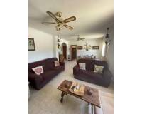 Wederverkoop - Villa - Pinoso - 
