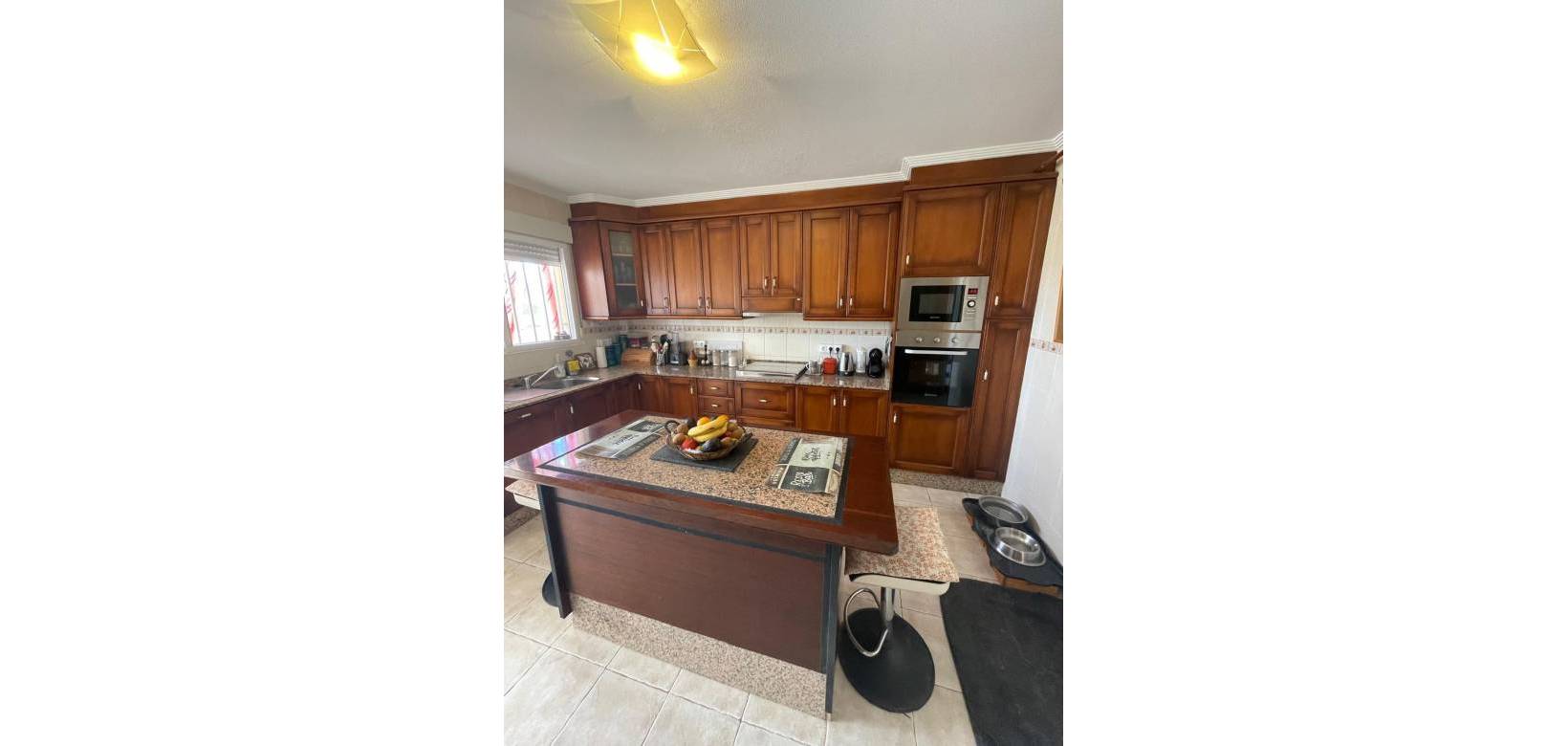 Wederverkoop - Villa - Pinoso - 